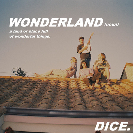 Wonderland