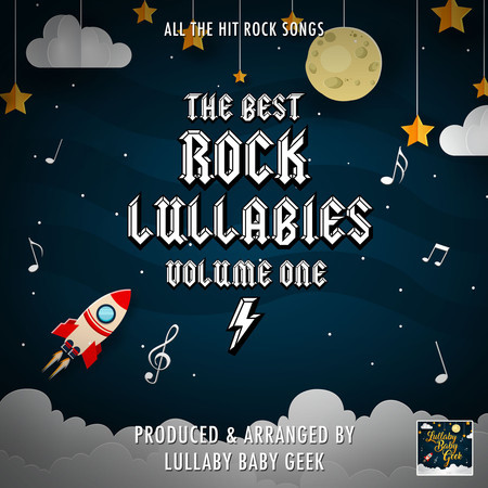 I Love Rock 'N Roll (Lullaby Version)