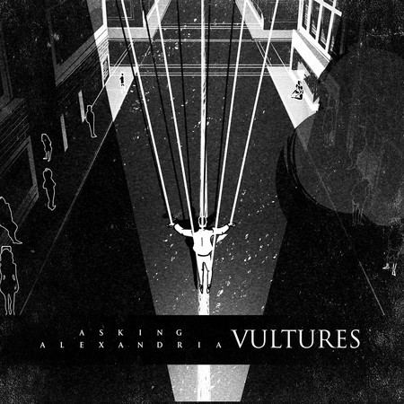 Vultures (Clean Version)