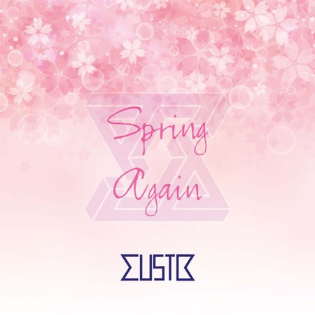 Spring Again專輯 - MUSTB undefined - LINE MUSIC