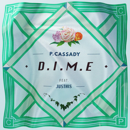 D.I.M.E (Feat. JUSTHIS)