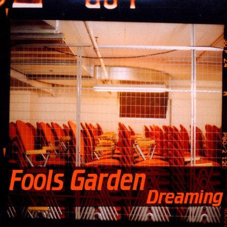Dreaming (2004 Version)