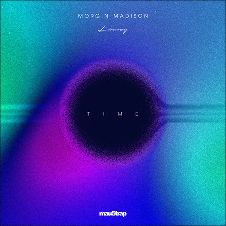 Time Musin Time專輯 - Morgin Madison, Linney undefined - LINE MUSIC