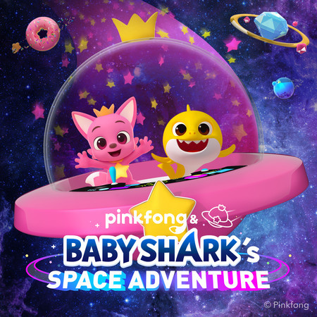 Hello, Pinkfong