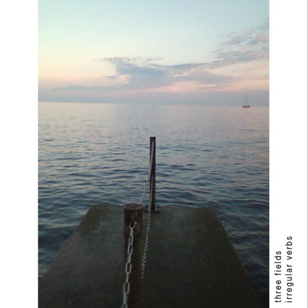 Just Before the Dawn