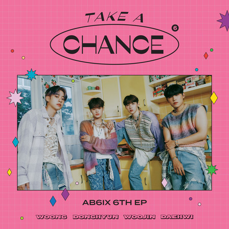 CHANCE (Korean Version)