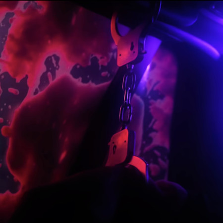 那裡見 (feat. Major7)