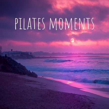 Pilates Moments