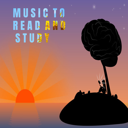 Music To Read and Study