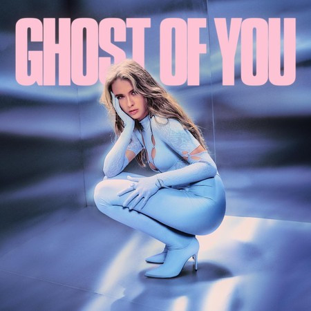 Ghost of You 專輯封面