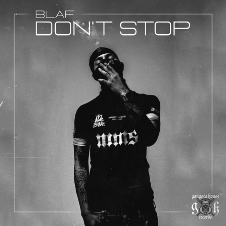 Don't Stop