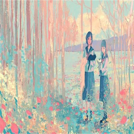 舒緩鋼琴曲-看書/寫作業/刷題背書輕音樂