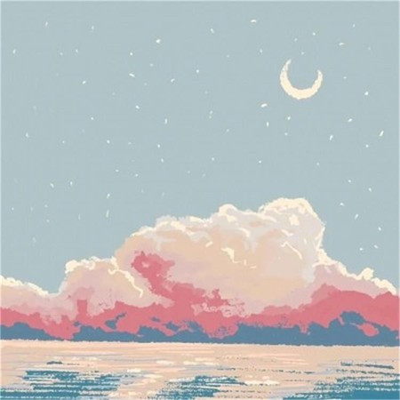 貓言深林（舒緩鋼琴曲）