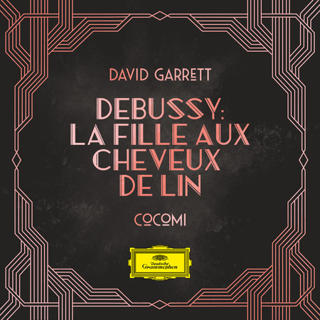 Debussy: Préludes / Book 1, L. 117: VIII. La fille aux cheveux de lin (Arr. Garrett / van der Heijden for Violin, Flute and Orchestra)