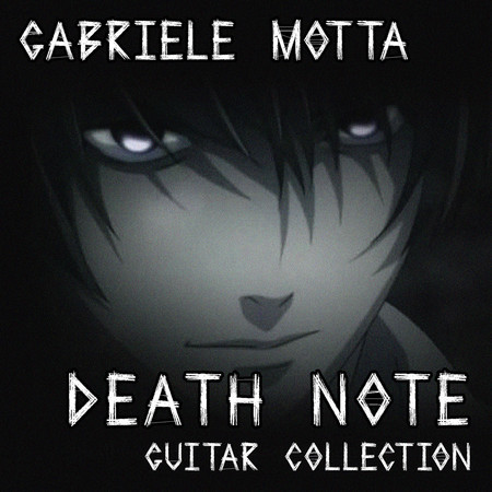 Kuroi Light (From "Death Note")