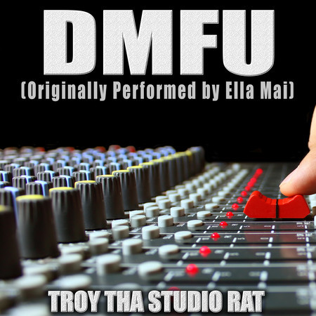 DMFU (Originally Performed by Ella Mai) (Instrumental)