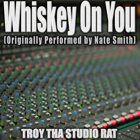 Whiskey On You (Originally Performed by Nate Smith) (Instrumental)