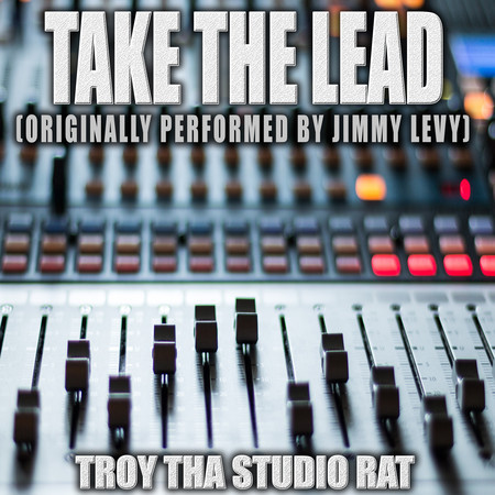 Take The Lead (Originally Performed by Jimmy Levy) (Instrumental)