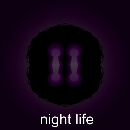 Night Life 專輯封面