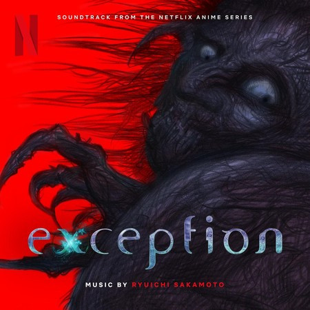 Opening for "Exception" (from "Exception" Soundtrack)