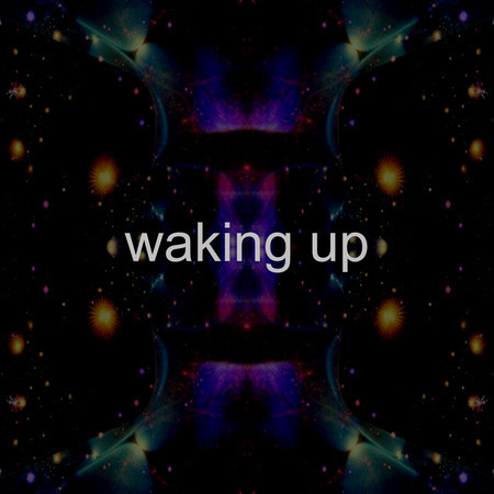 Waking Up 專輯封面