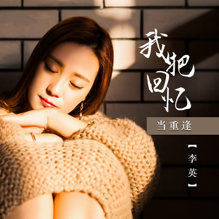 我把回憶當重逢