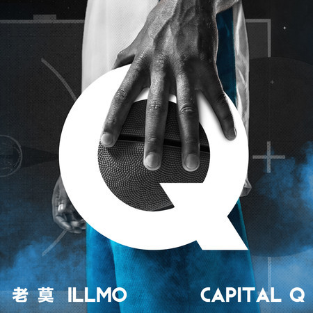 Capital Q