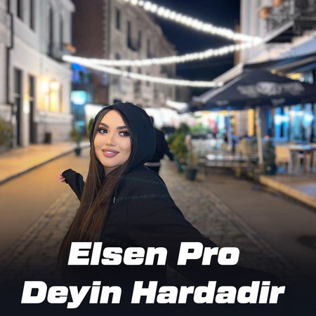 Deyin Hardadır