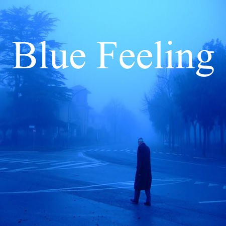 Blue Feeling專輯 - CopyrightLicensing undefined - LINE MUSIC