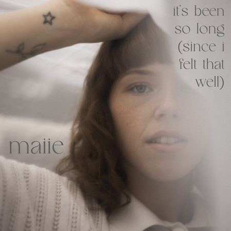 it's been so long (since i felt that well)專輯 - maiie undefined - LINE MUSIC