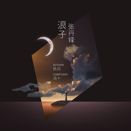專輯封面