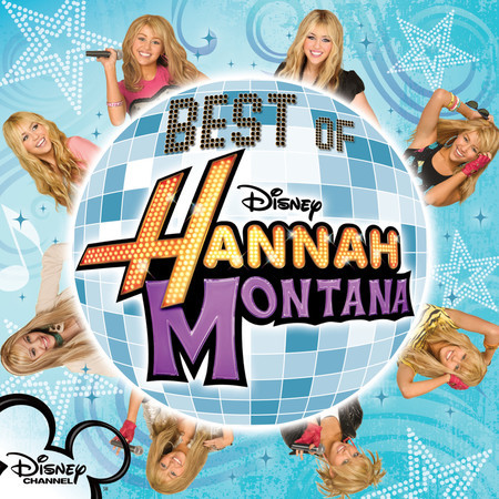 Rock Star (From “Hannah Montana 2”)