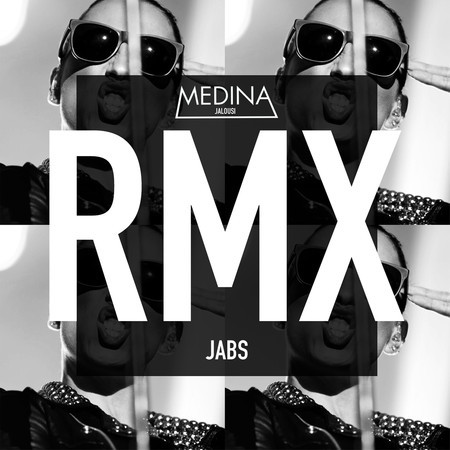 Jalousi (JABS RMX)