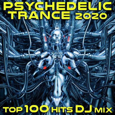 Psychedelic Fairytale (Psychedelic Trance 2020 DJ Mixed)