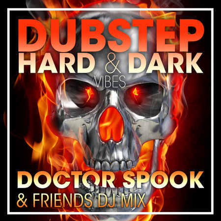 Dubstep Hard & Dark Vibes (DJ Mix)