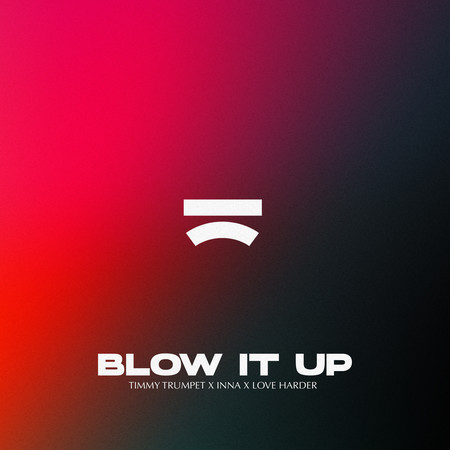 Blow It Up 專輯封面