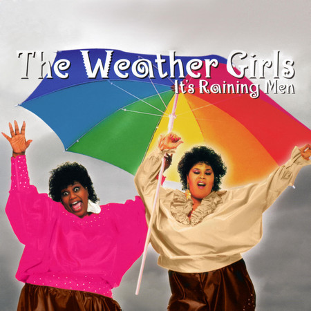 It's Raining Men專輯 - The Weather Girls undefined - LINE MUSIC