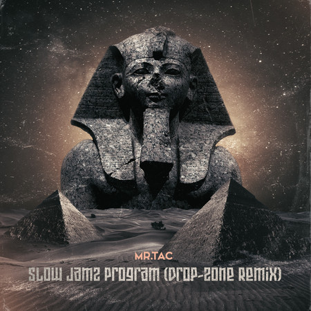 Slow Jamz Program (Drop-Zone Remix)