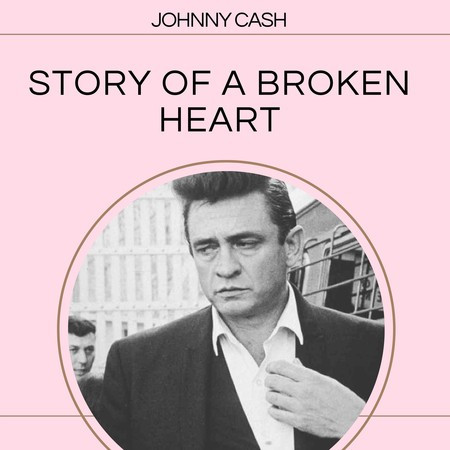 Story of a Broken Heart