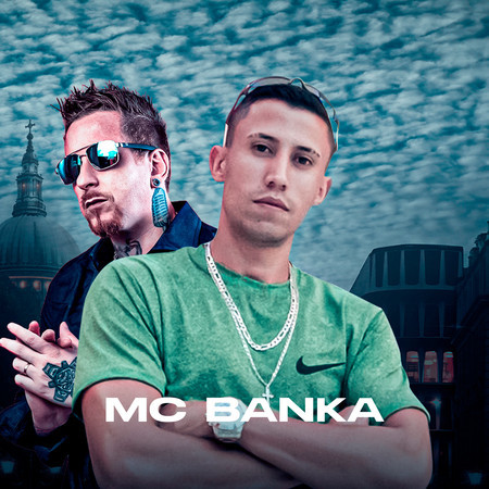 Mc Banka專輯 - Dj Rhuivo undefined - LINE MUSIC