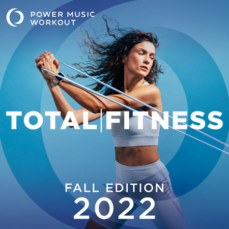 2022 Total Fitness - Fall Edition