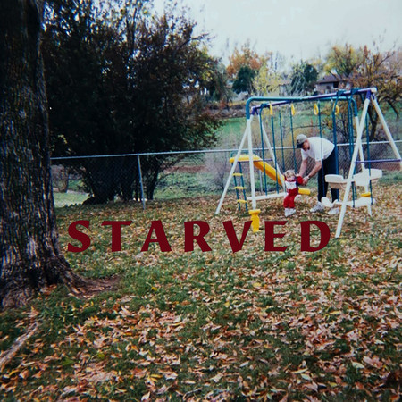 Starved (Live from Detroit)