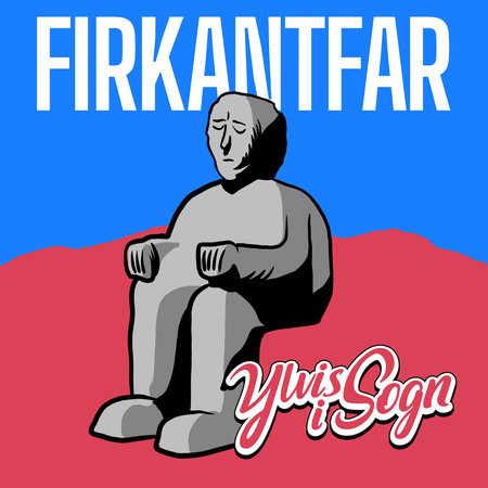 Firkantfar