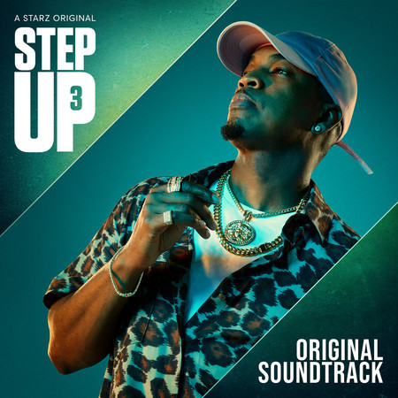 Won't Keep Me Down (Step Up: Season 3, Original Soundtrack)