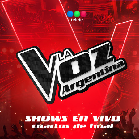 The Show Must Go On (En Directo En La Voz / 2022)