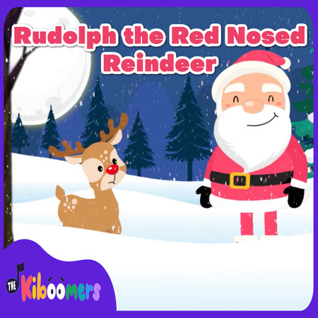 Rudolph the Red Nosed Reindeer (Instrumental)