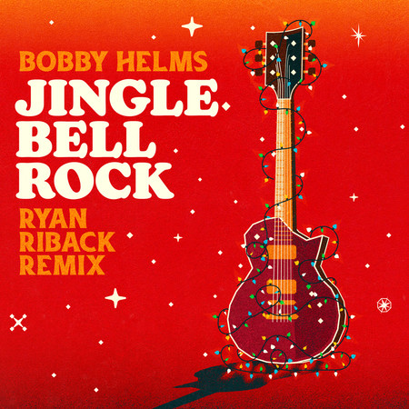 Jingle Bell Rock (Ryan Riback Remix)