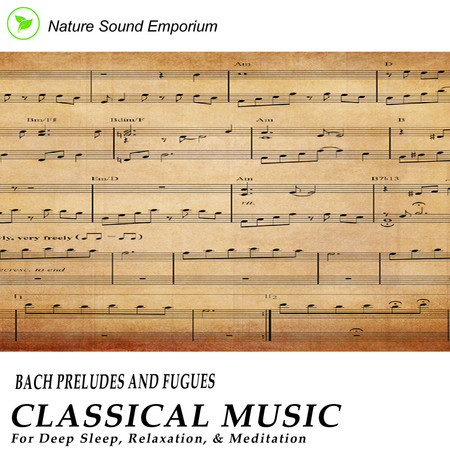 Bach - Preludes and Fugues