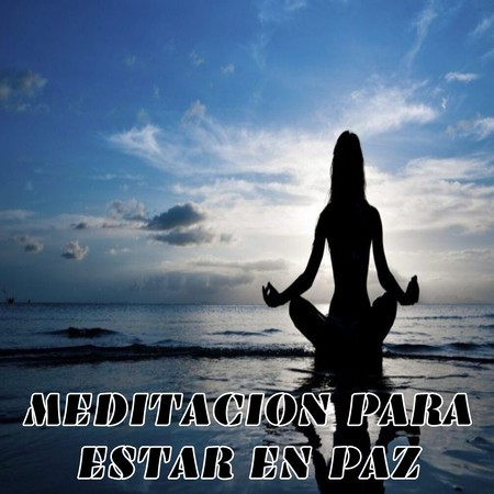 Meditación para Estar en Paz