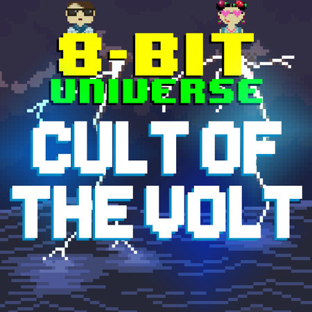 Cult Of The Volt